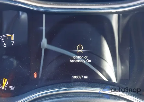 2014 Jeep Grand Cherokee Laredo из США, поврежденный, VIN 1C4RJEAG9EC240764